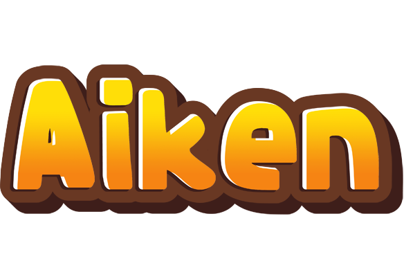 Aiken cookies logo