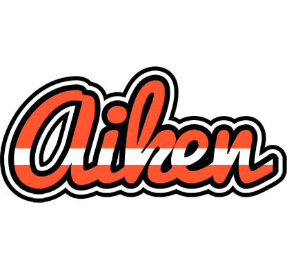 Aiken denmark logo