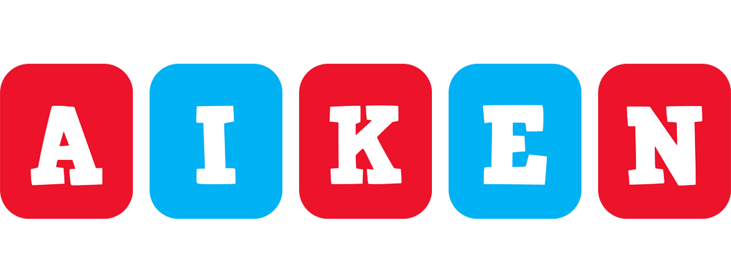 Aiken diesel logo