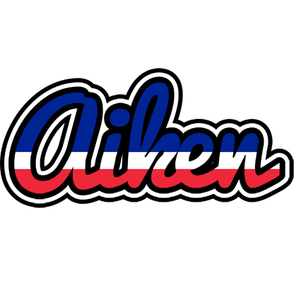 Aiken france logo