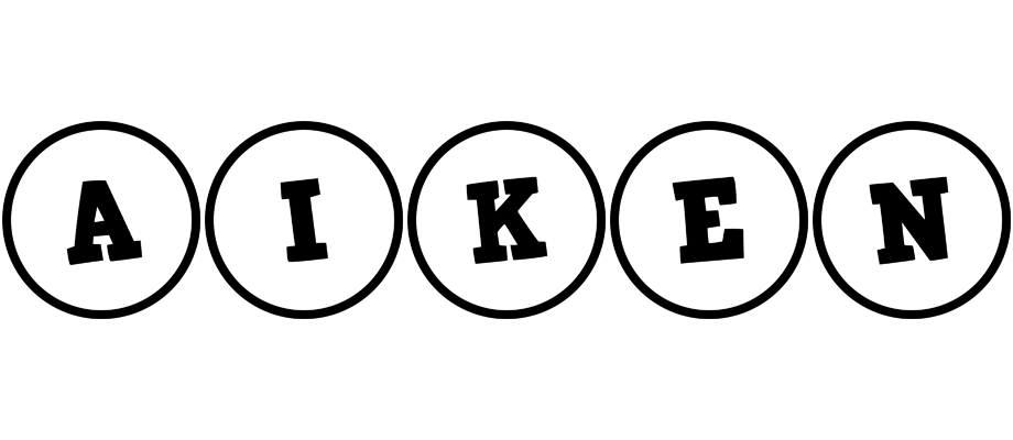 Aiken handy logo