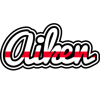 Aiken kingdom logo