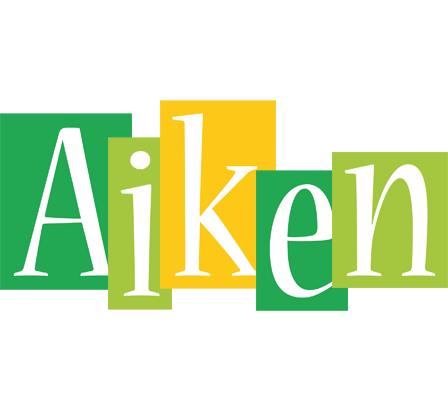 Aiken lemonade logo