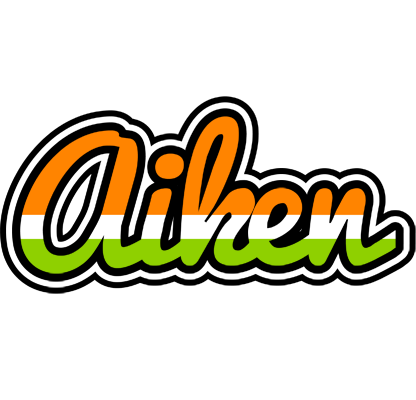 Aiken mumbai logo