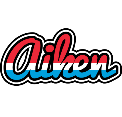 Aiken norway logo