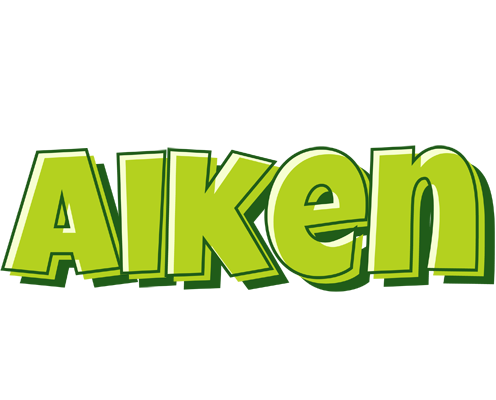 Aiken summer logo