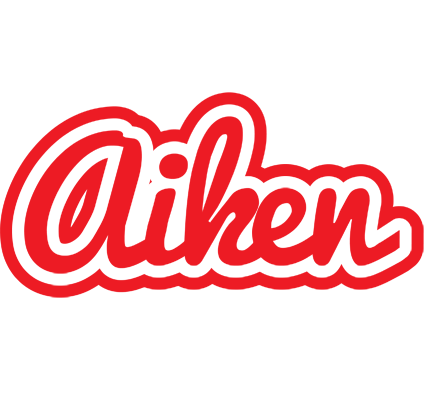 Aiken sunshine logo