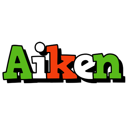 Aiken venezia logo