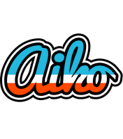 Aiko america logo