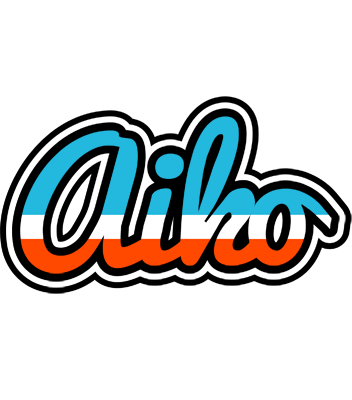 Aiko america logo