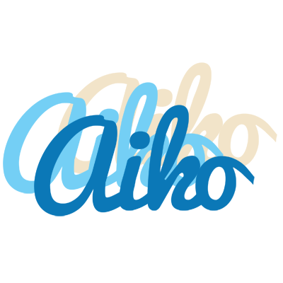 Aiko breeze logo