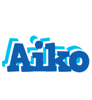 Aiko business logo