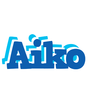 Aiko business logo