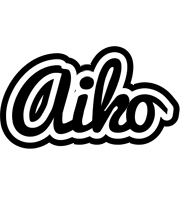 Aiko chess logo