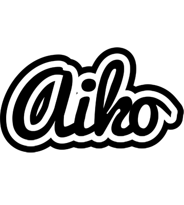Aiko chess logo