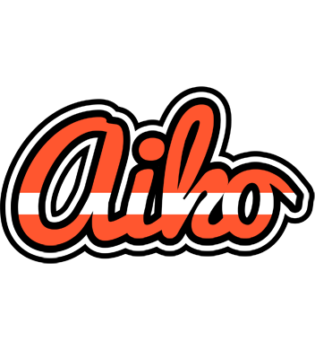 Aiko denmark logo