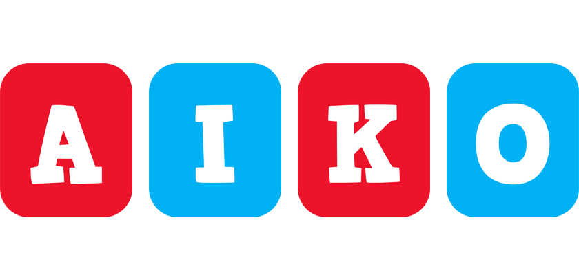 Aiko diesel logo