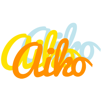 Aiko energy logo