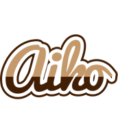 Aiko exclusive logo