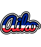 Aiko france logo