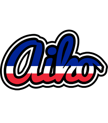 Aiko france logo