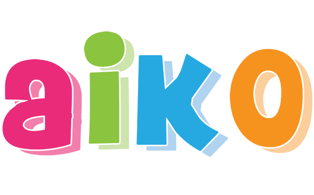 Aiko friday logo