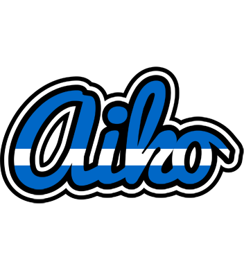 Aiko greece logo