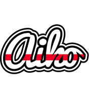 Aiko kingdom logo