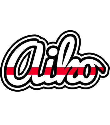 Aiko kingdom logo
