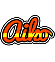 Aiko madrid logo