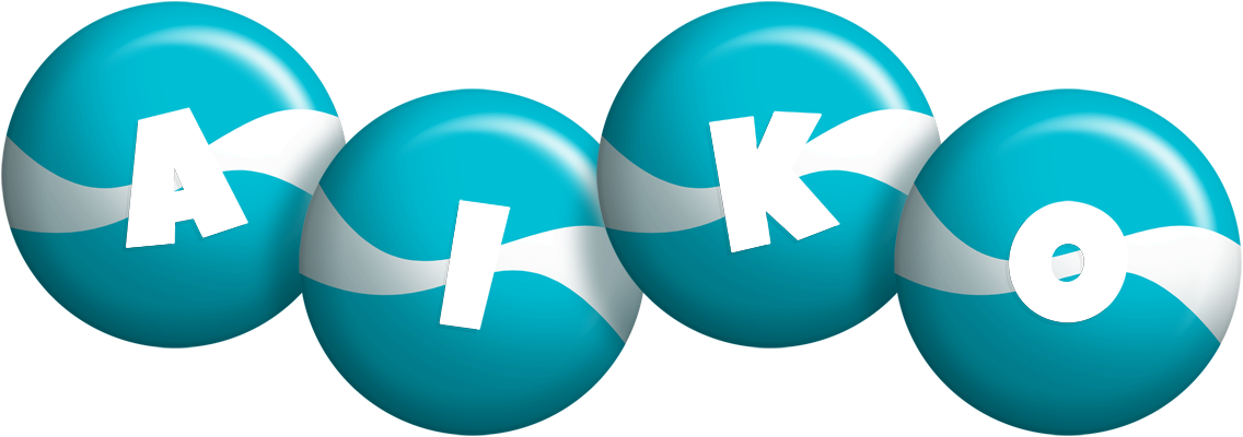 Aiko messi logo