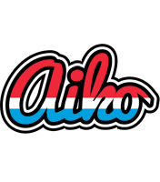 Aiko norway logo