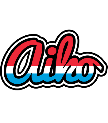 Aiko norway logo