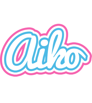 Aiko outdoors logo