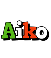 Aiko venezia logo