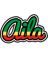 Aila african logo