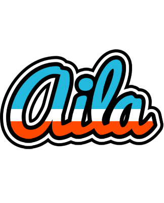 Aila america logo