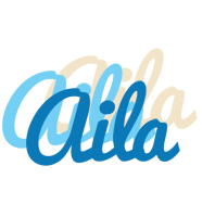Aila breeze logo