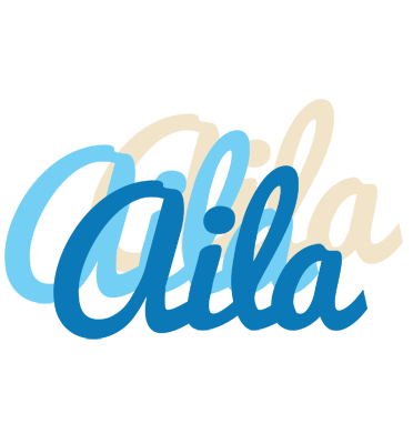 Aila breeze logo