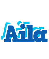 Aila business logo