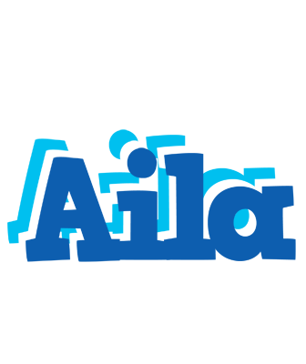 Aila business logo