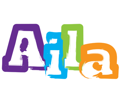 Aila casino logo