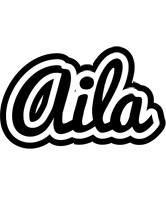 Aila chess logo