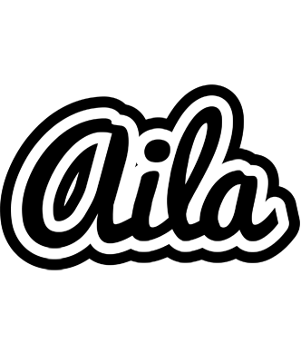 Aila chess logo