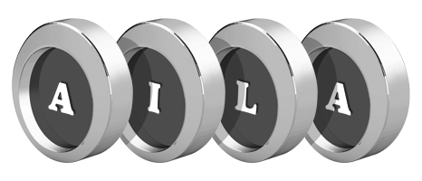 Aila coins logo