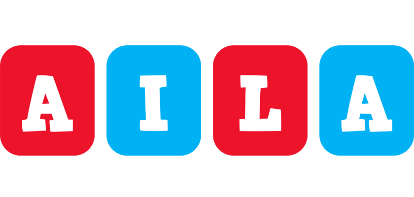 Aila diesel logo
