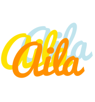 Aila energy logo