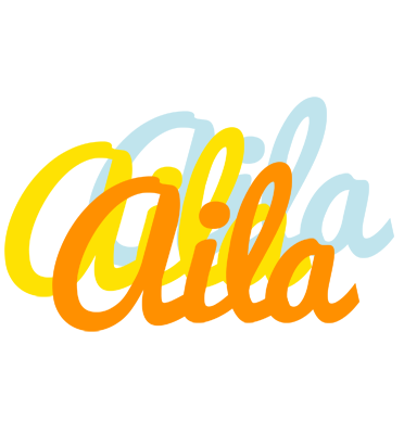 Aila energy logo