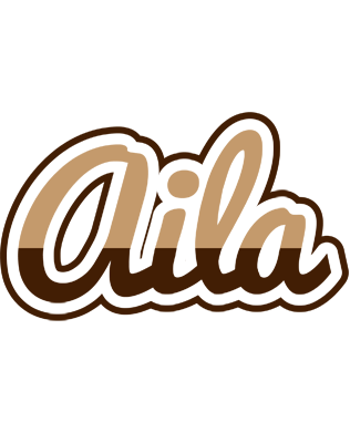 Aila exclusive logo