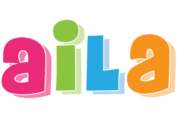 Aila friday logo